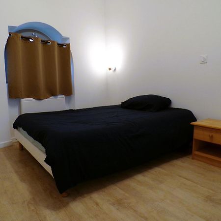 Une Nuit A Bord De Garonne - Wifi Langon  Exterior photo